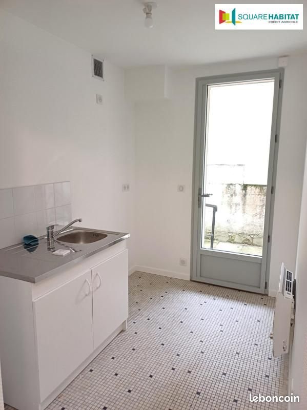Appartement à louer, 40m², Argelès-Gazost