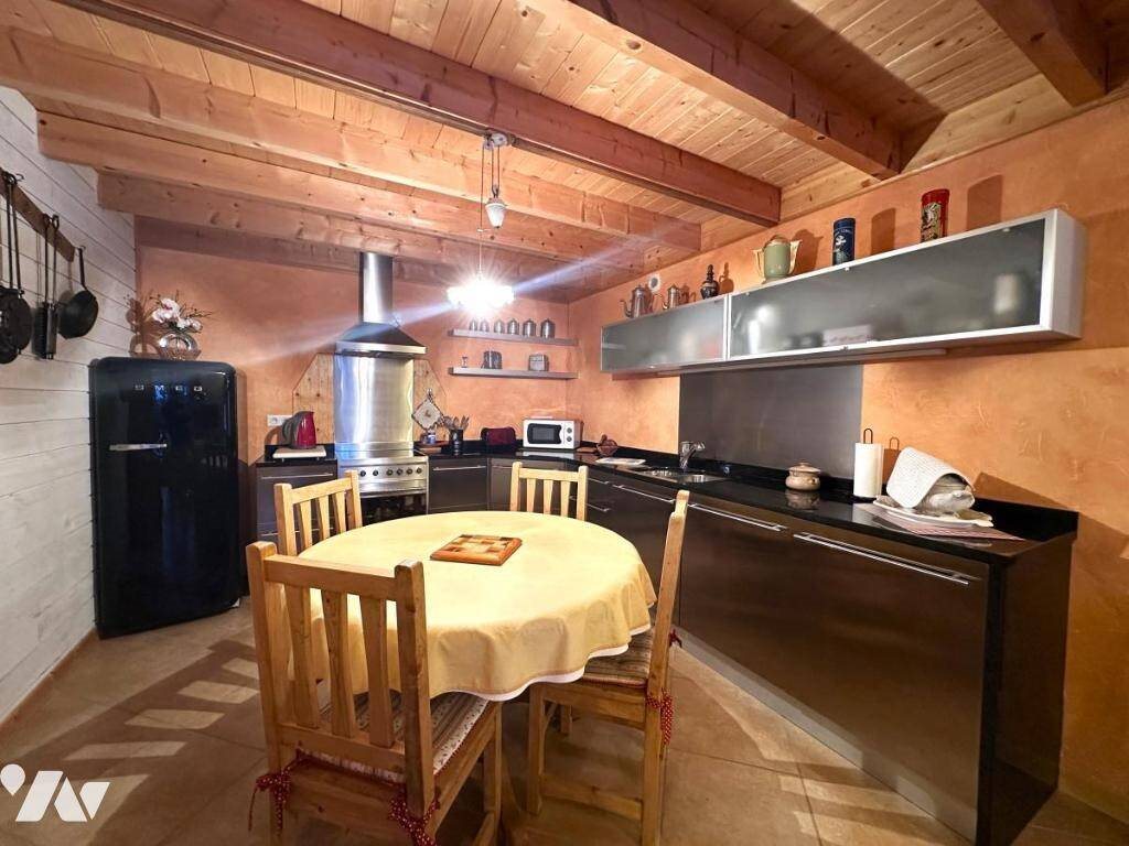 Appartement à vendre, 49m², Morbier