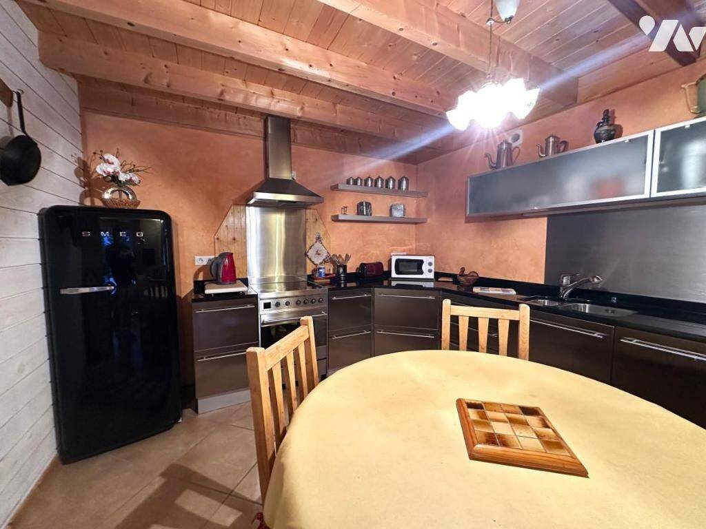 Appartement à vendre, 49m², Morbier