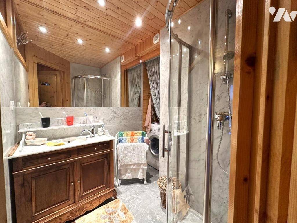 Appartement à vendre, 49m², Morbier