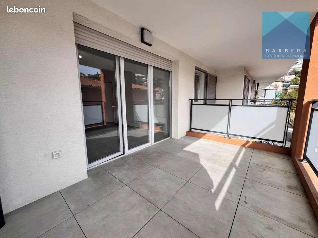 Appartement à vendre, 77m², Drap