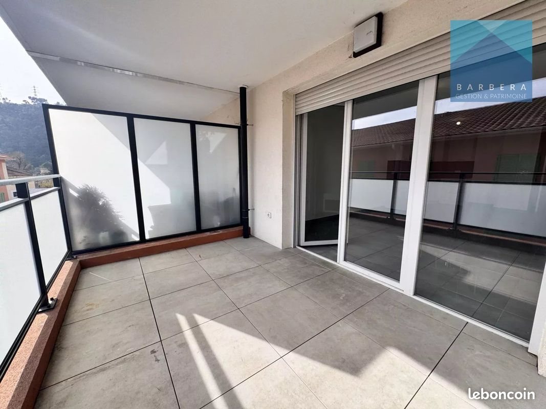 Appartement à vendre, 77m², Drap