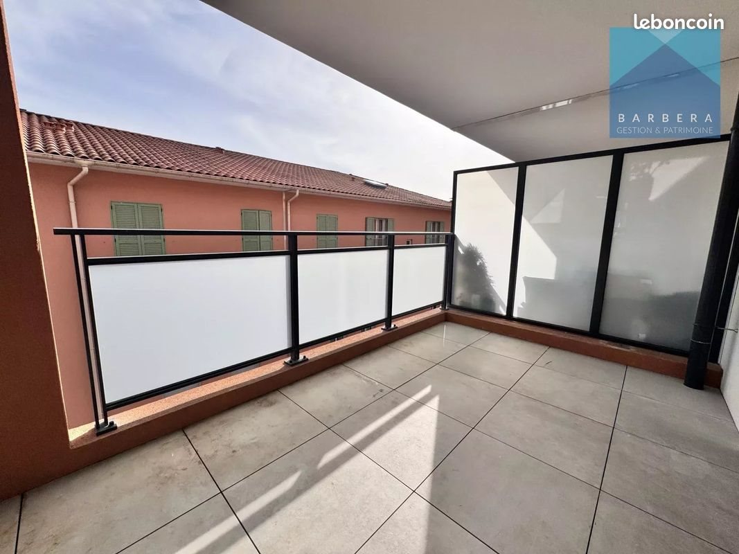 Appartement à vendre, 77m², Drap