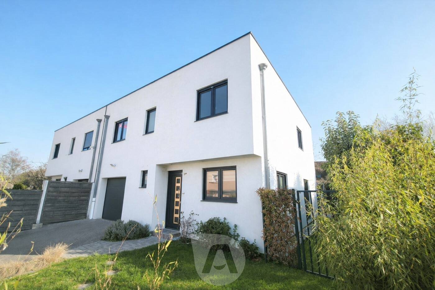 Maison à vendre, 138m², Lingolsheim