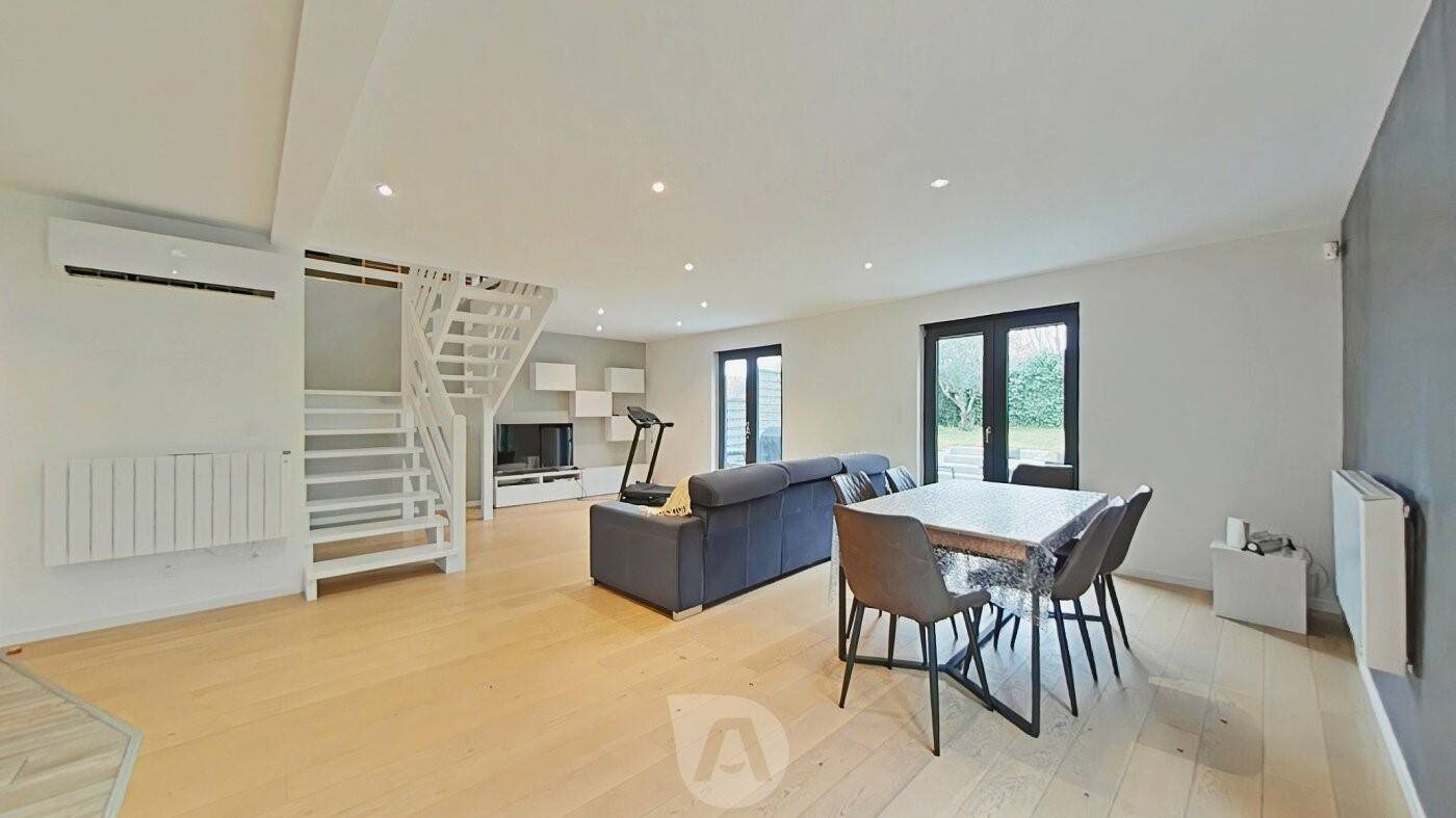 Maison à vendre, 138m², Lingolsheim