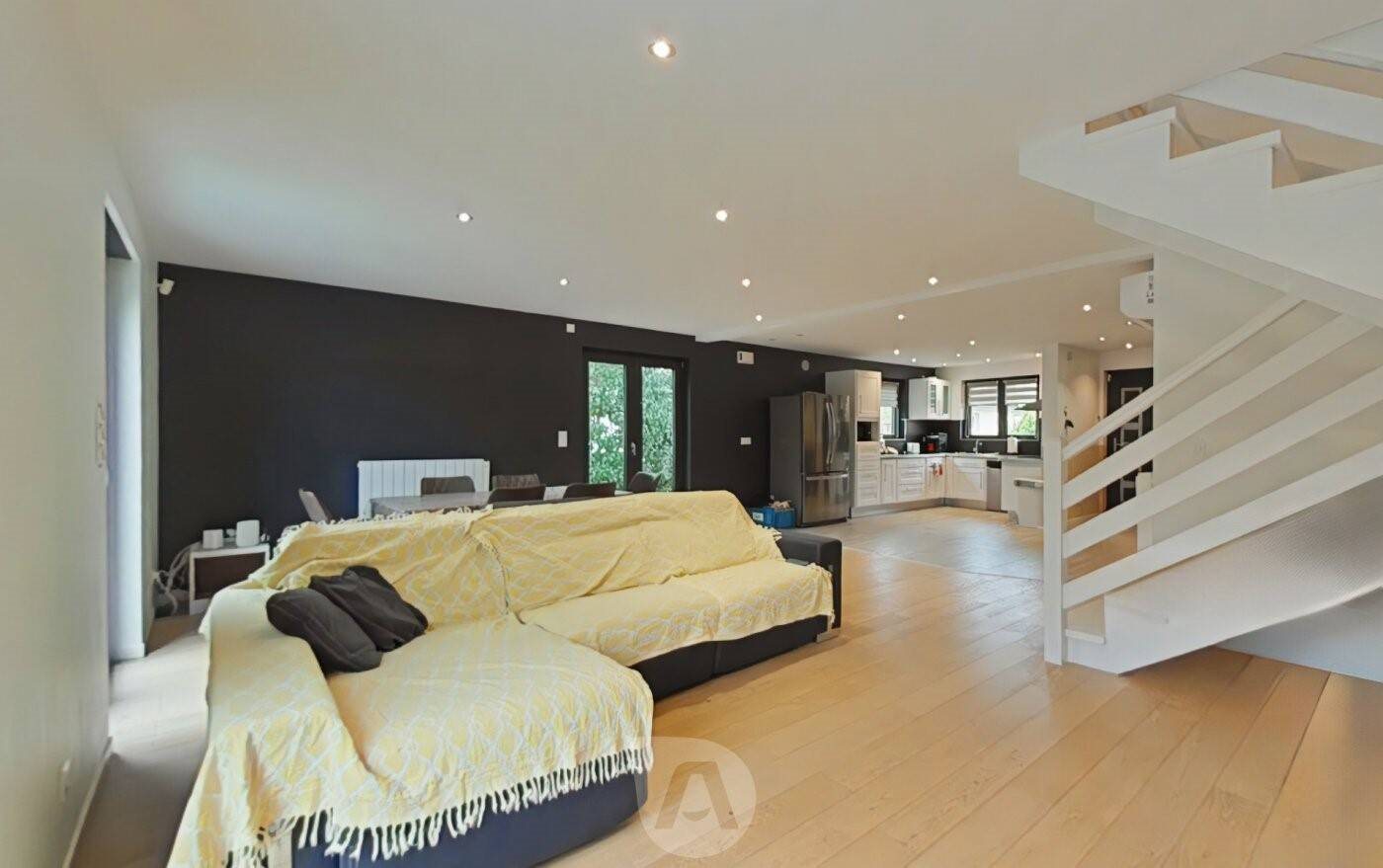 Maison à vendre, 138m², Lingolsheim