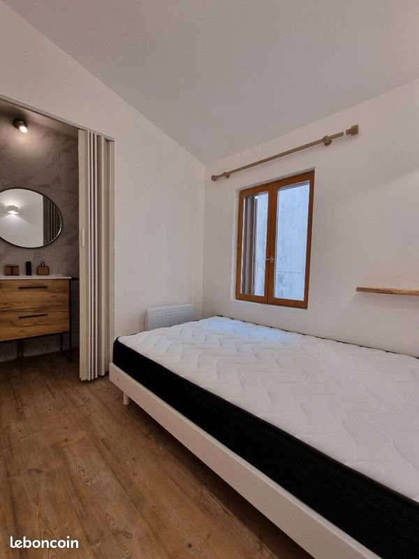 Maison à louer, 14m², Nancy