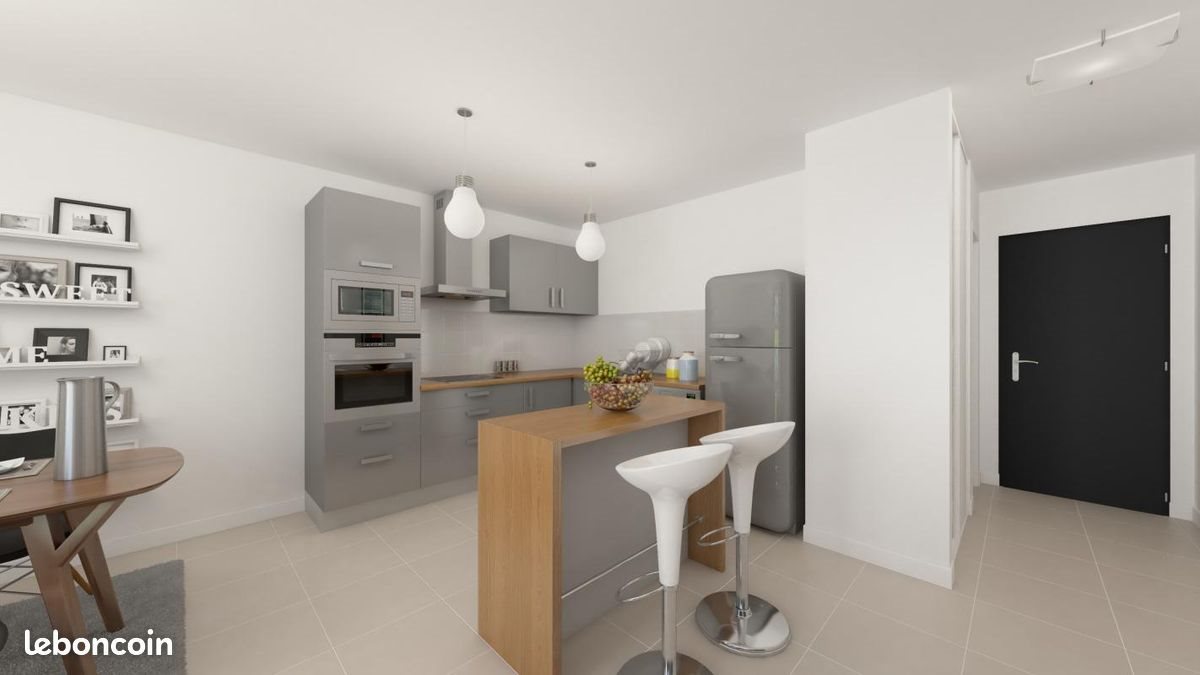 Maison à vendre, 66m², Onesse-et-Laharie