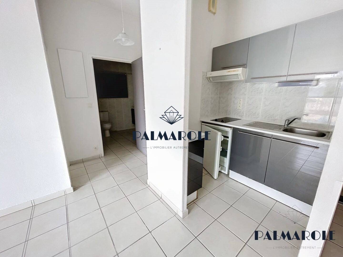 Appartement à vendre, 41m², Saleilles
