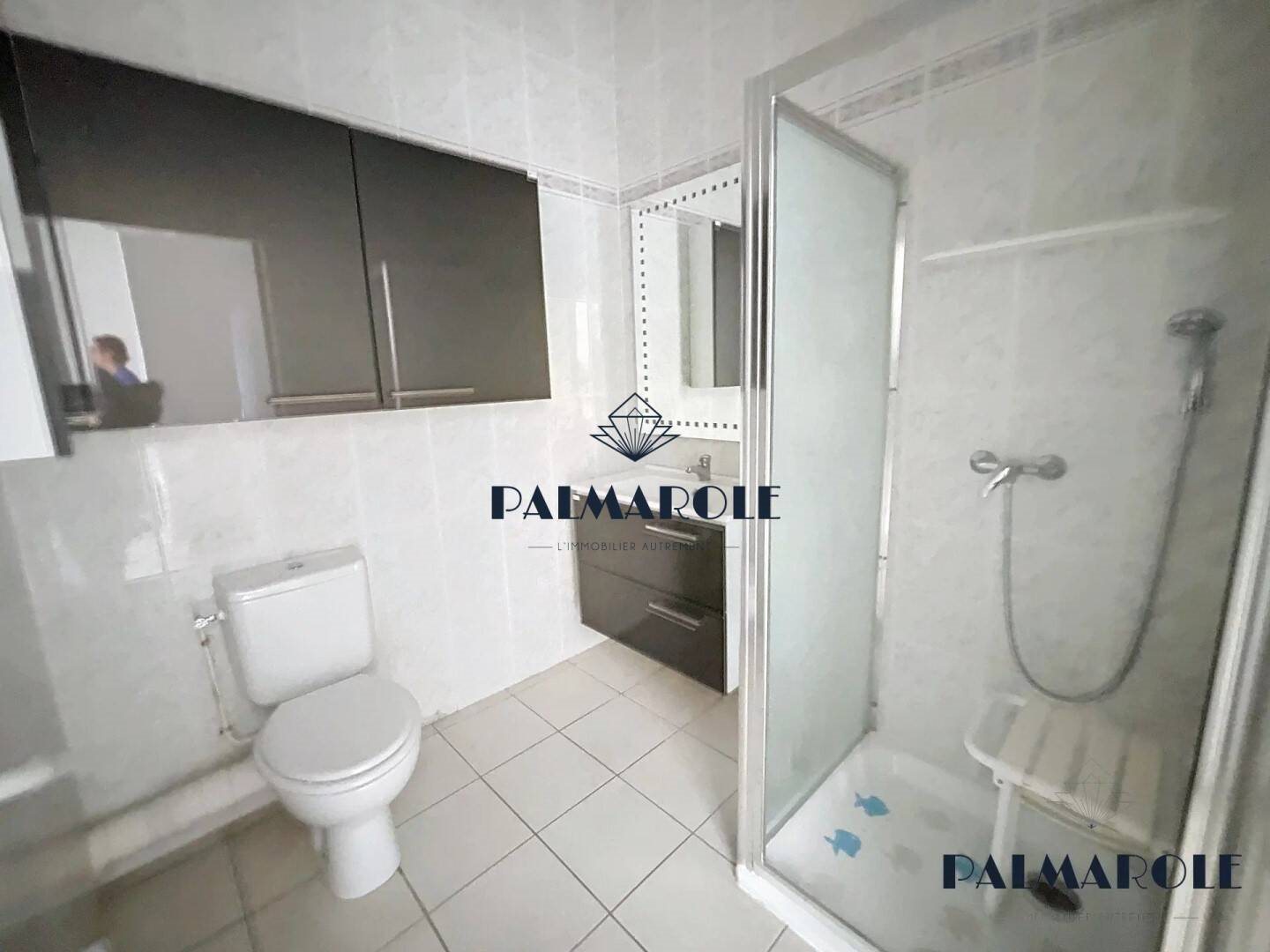 Appartement à vendre, 41m², Saleilles