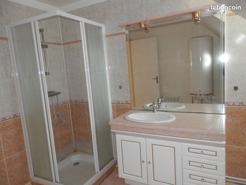 Appartement à louer, 30m², La Flèche
