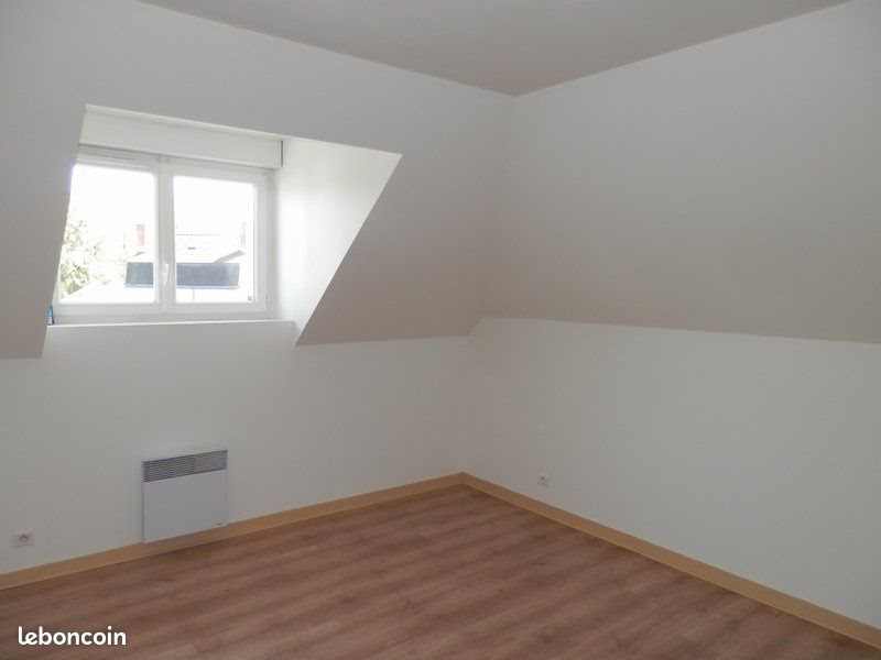 Appartement à louer, 30m², La Flèche