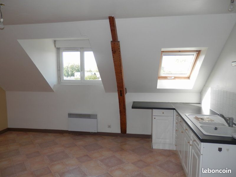 Appartement à louer, 30m², La Flèche