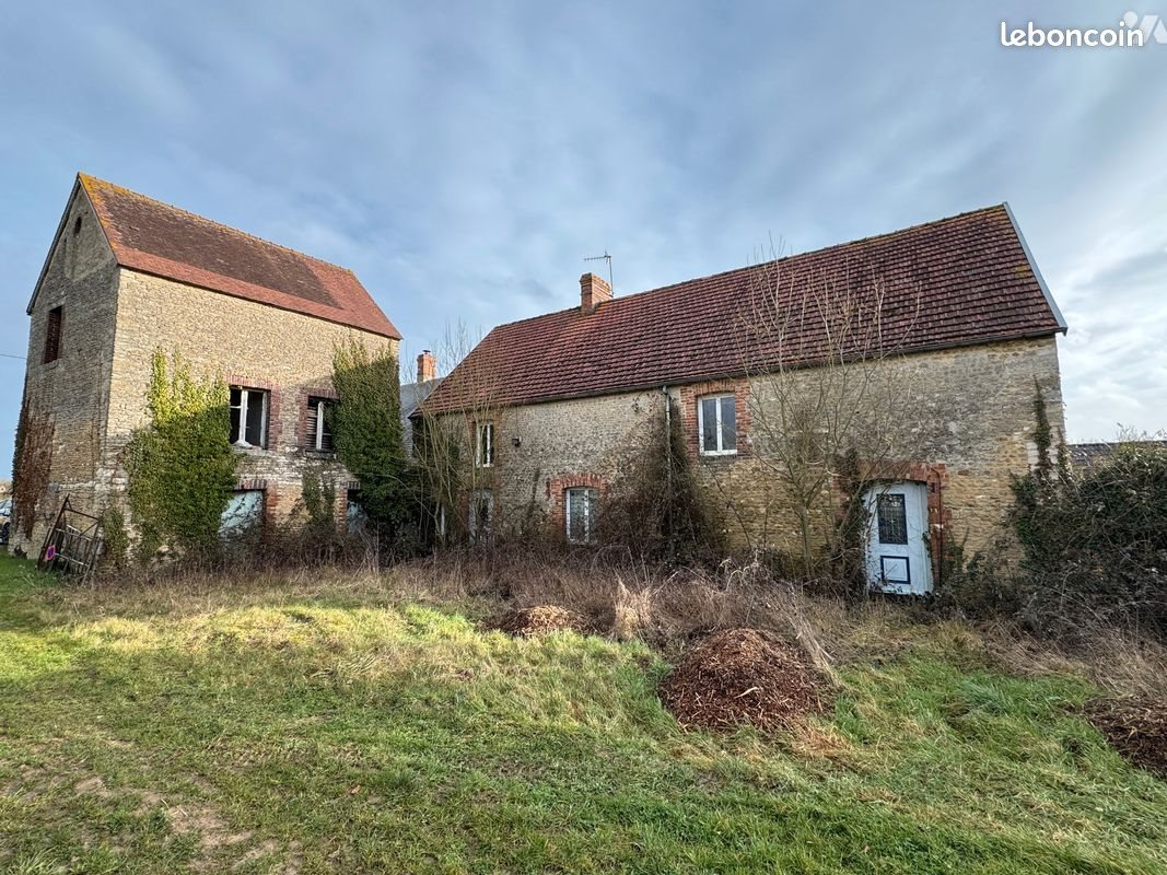 Maison à vendre, 66m², Sées