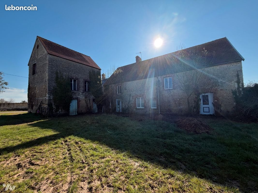 Maison à vendre, 66m², Sées