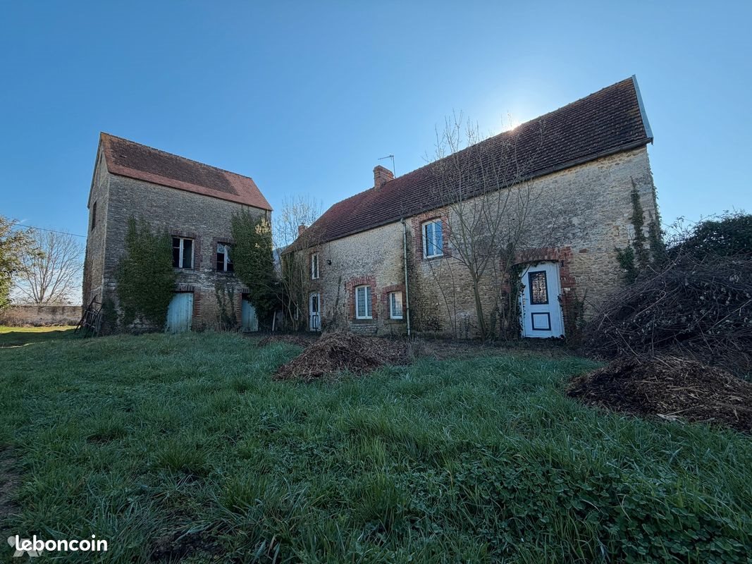 Maison à vendre, 66m², Sées