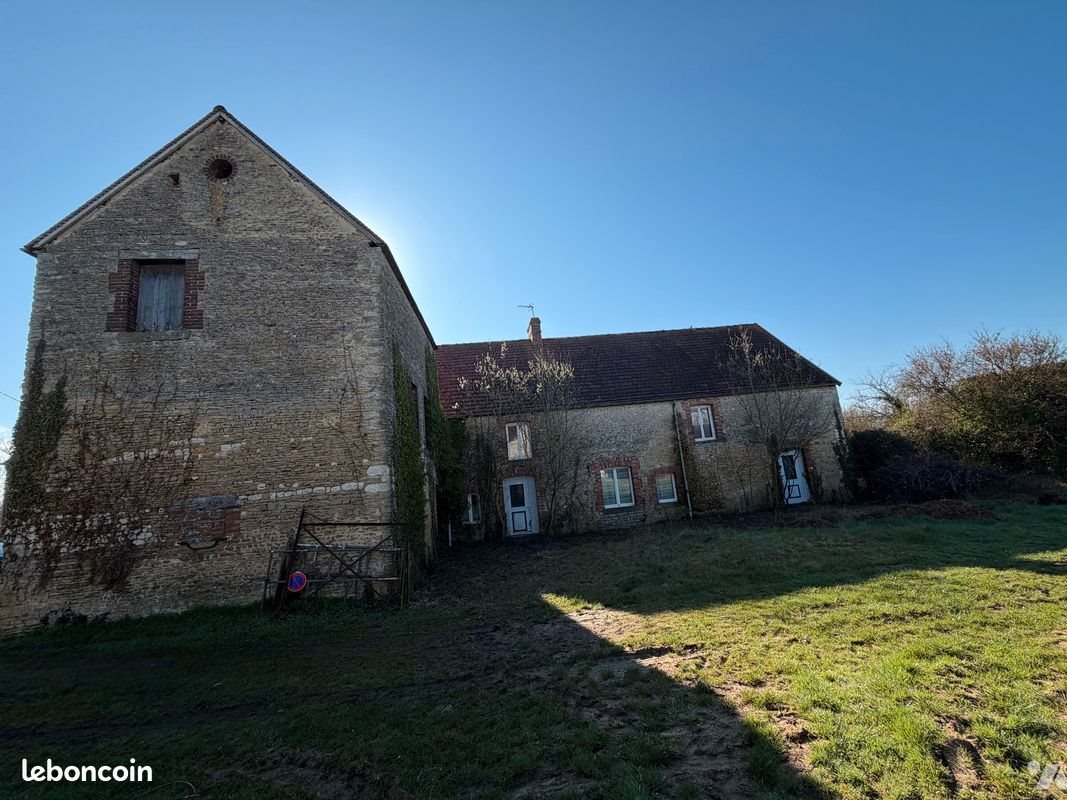 Maison à vendre, 66m², Sées
