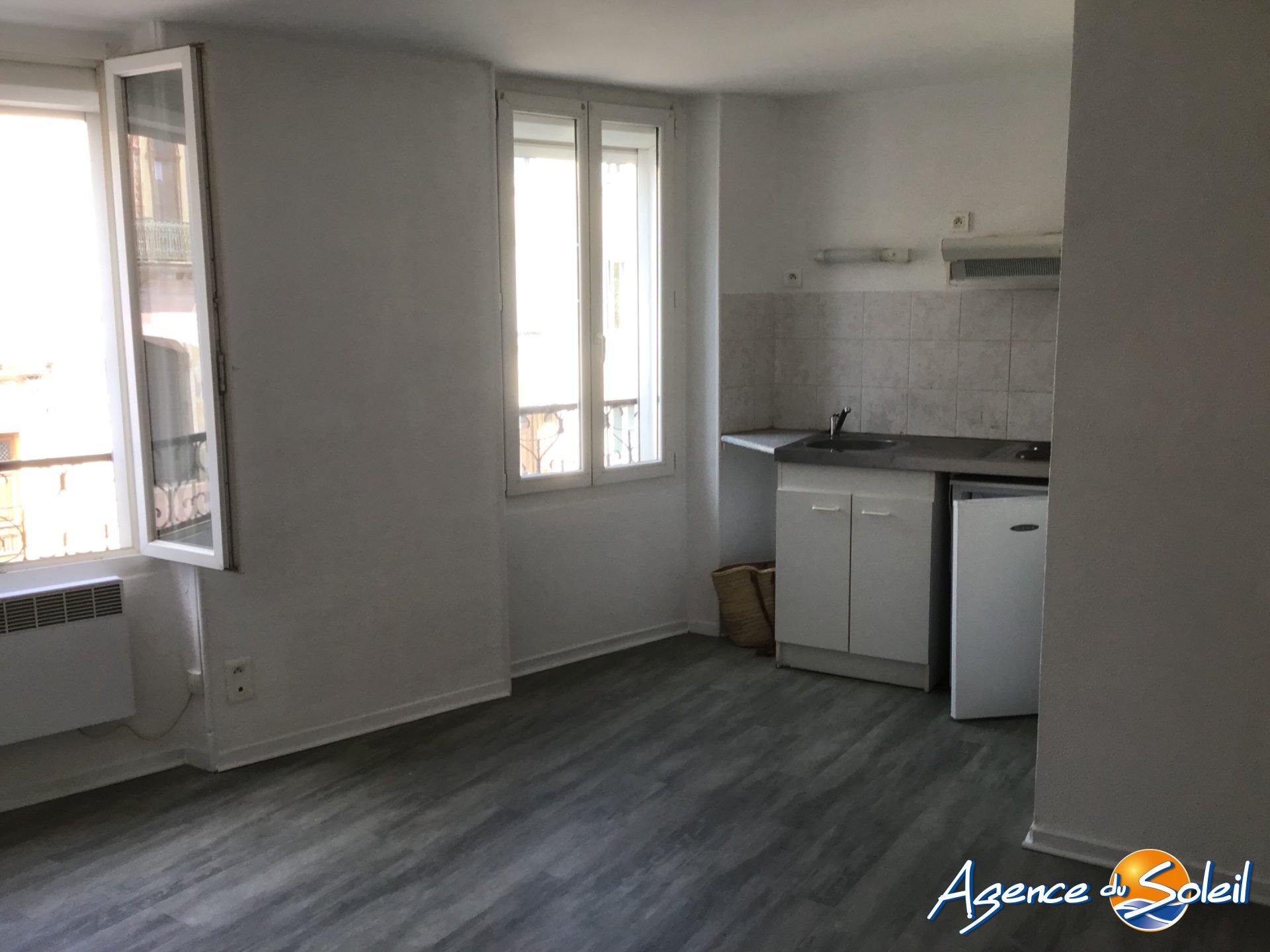 Appartement à louer, 31m², Sigean