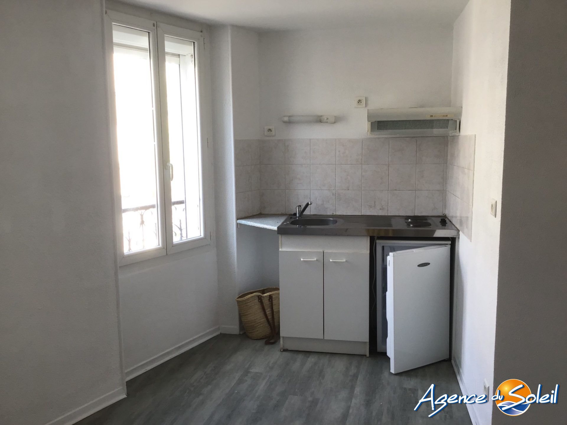 Appartement à louer, 31m², Sigean