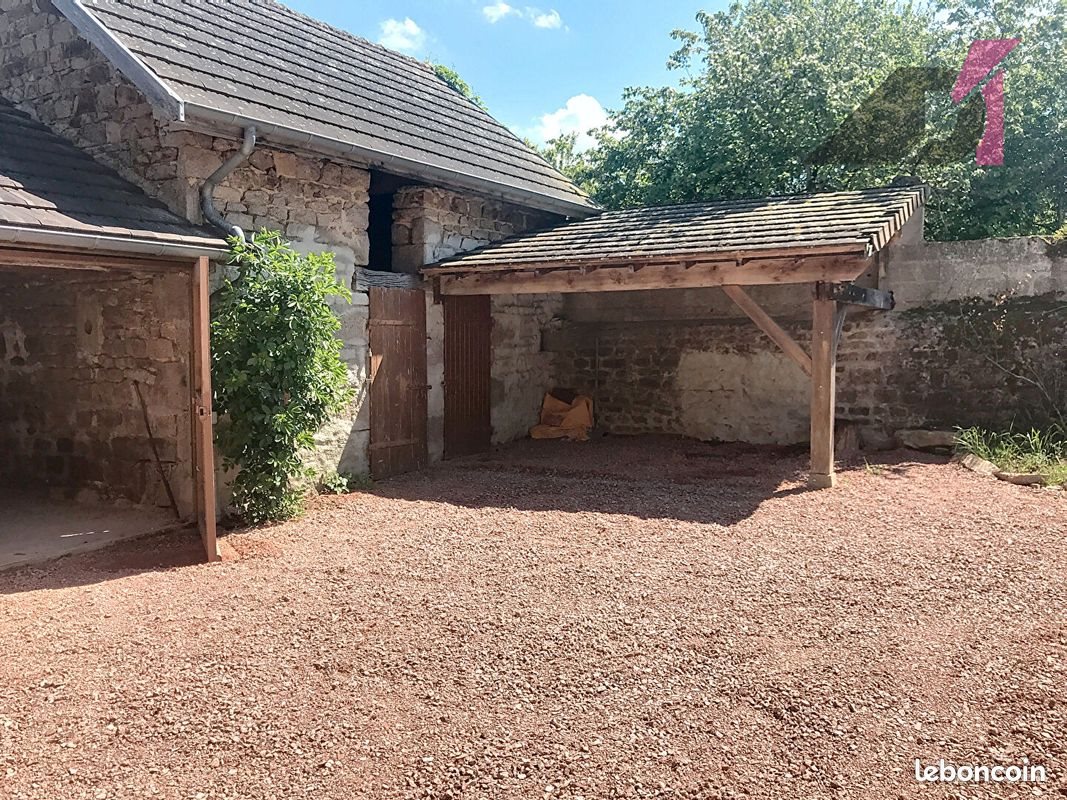 Maison à louer, 75m², Sivignon