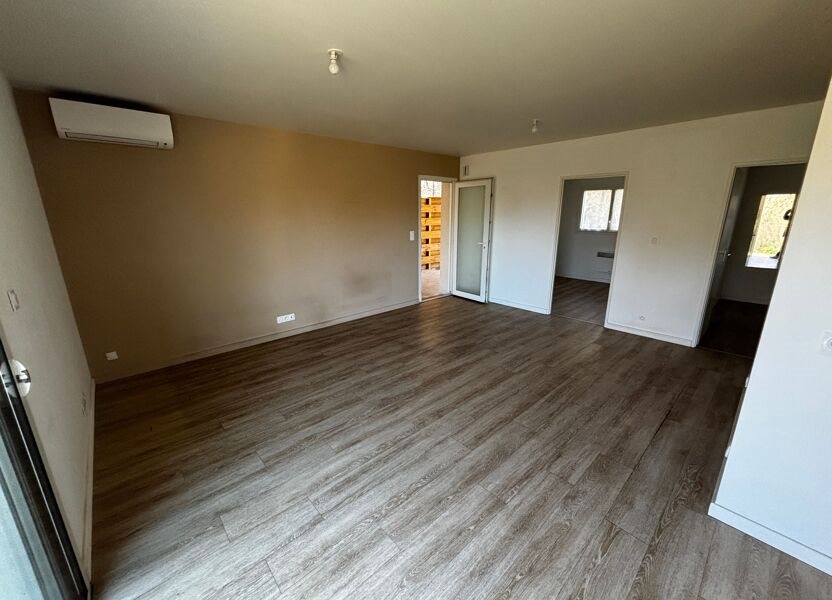 Maison à louer, 58m², Magescq