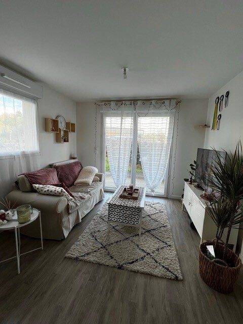 Appartement à louer, 38m², Plescop
