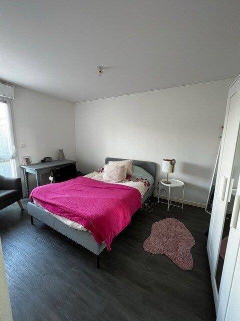 Appartement à louer, 38m², Plescop