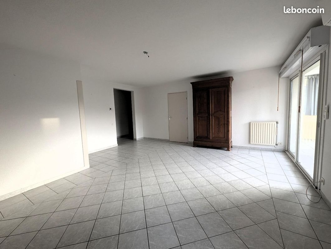 Appartement à louer, 73m², Tarnos