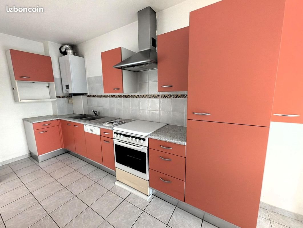 Appartement à louer, 73m², Tarnos