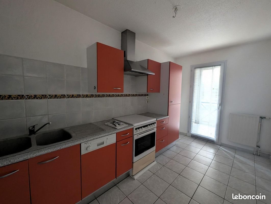 Appartement à louer, 73m², Tarnos