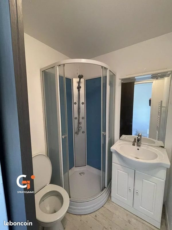 Appartement à louer, 13m², Amfreville-la-Mi-Voie