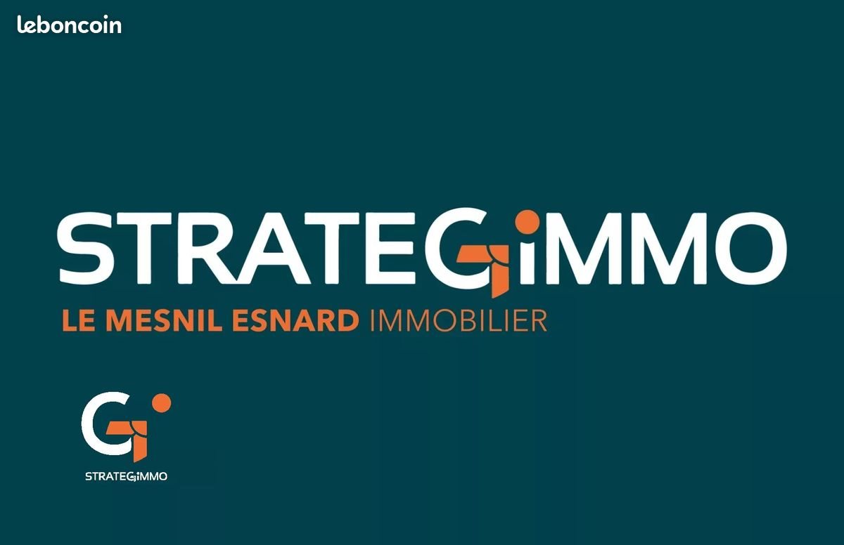 Appartement à louer, 13m², Amfreville-la-Mi-Voie