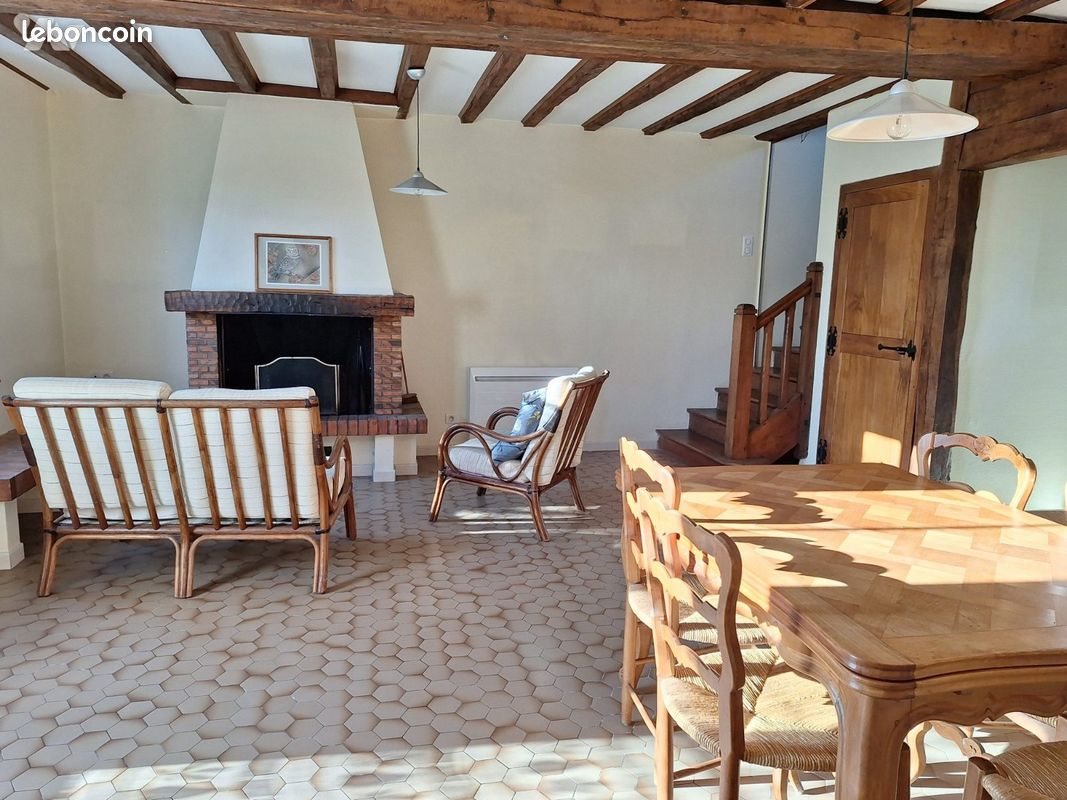 Maison à vendre, 108m², Blancafort