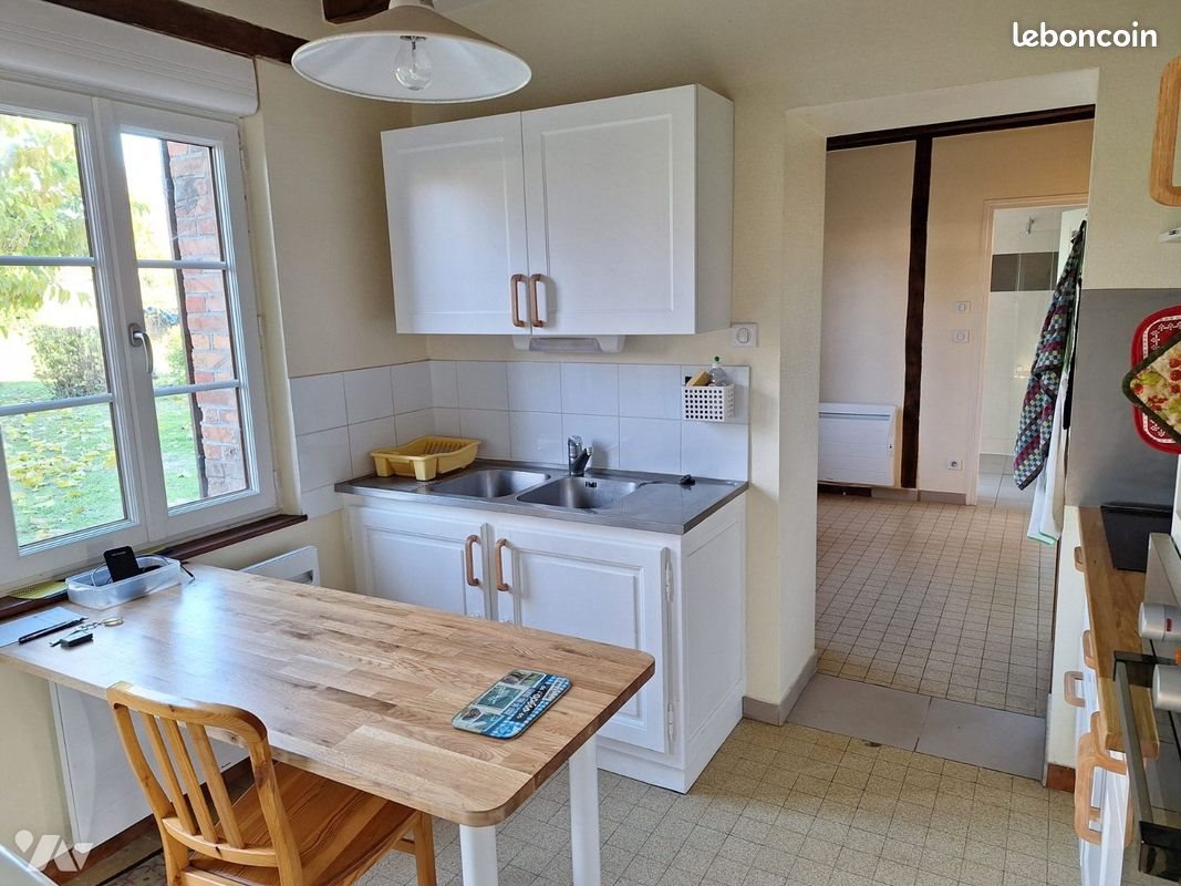 Maison à vendre, 108m², Blancafort