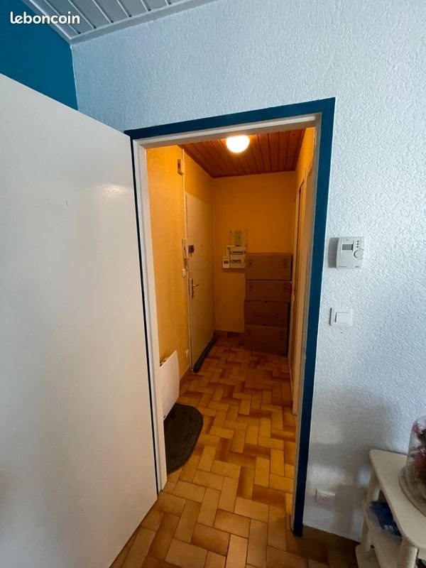 Appartement à louer, 39m², Chantonnay