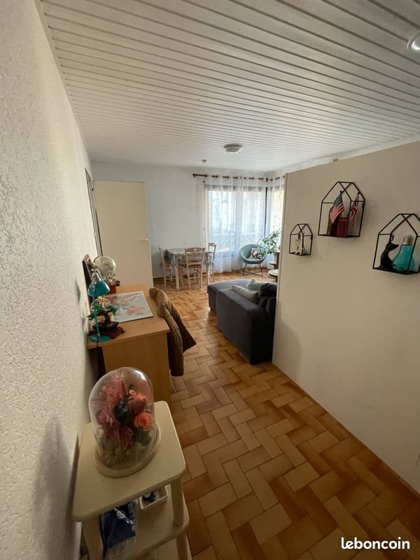 Appartement à louer, 39m², Chantonnay