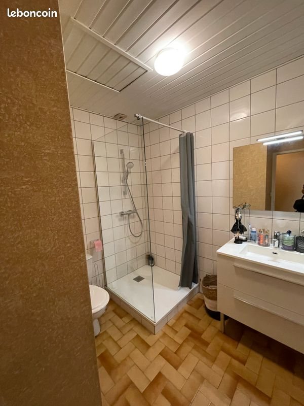 Appartement à louer, 39m², Chantonnay