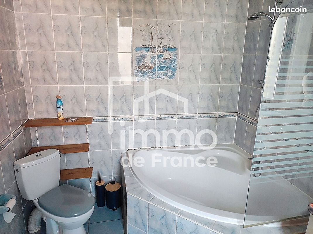 Appartement à louer, 75m², Oyonnax