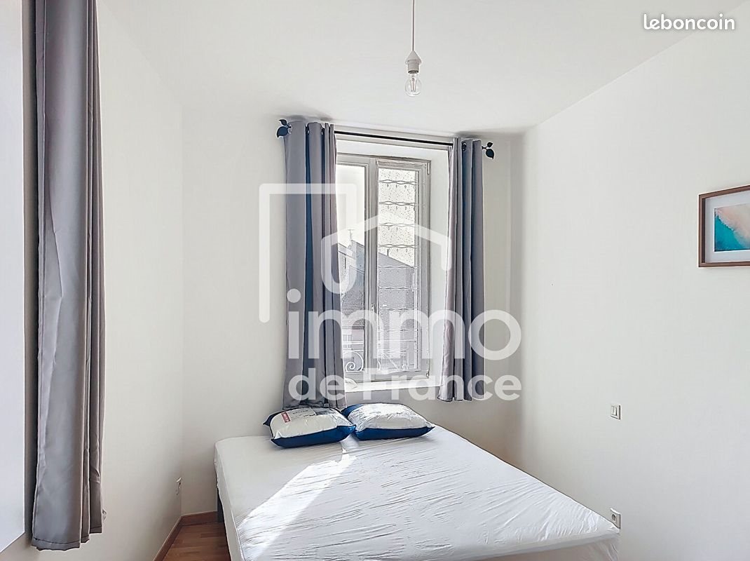Appartement à louer, 75m², Oyonnax