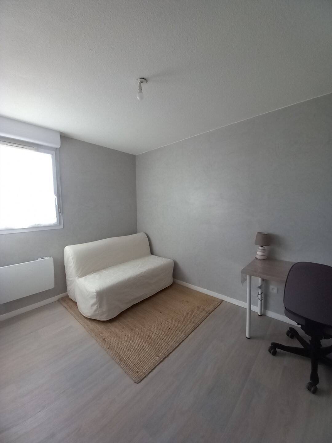 Appartement à vendre, 54m², L'Isle-Jourdain