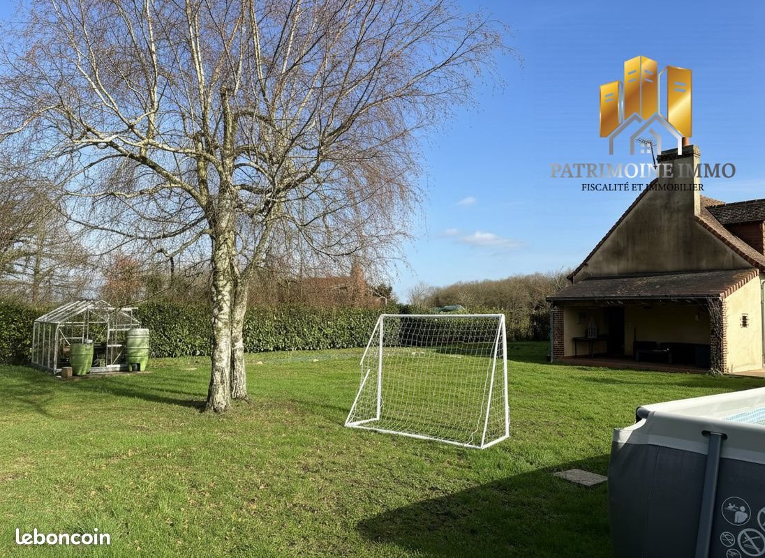 Maison à vendre, 175m², Bonneveau