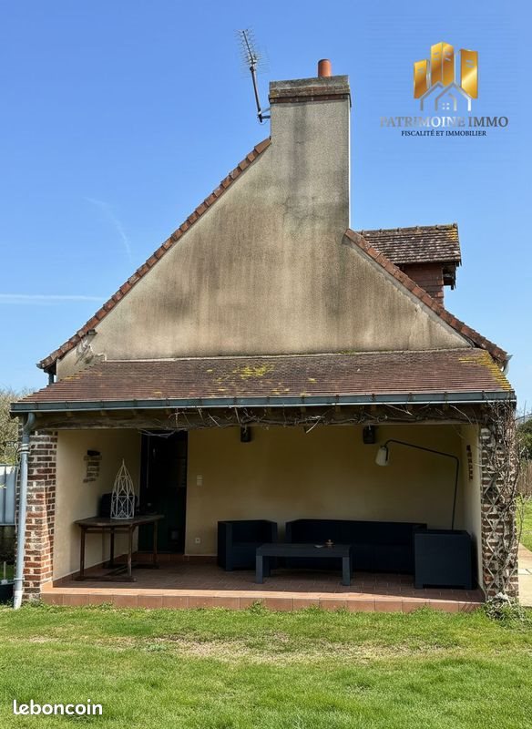 Maison à vendre, 175m², Bonneveau