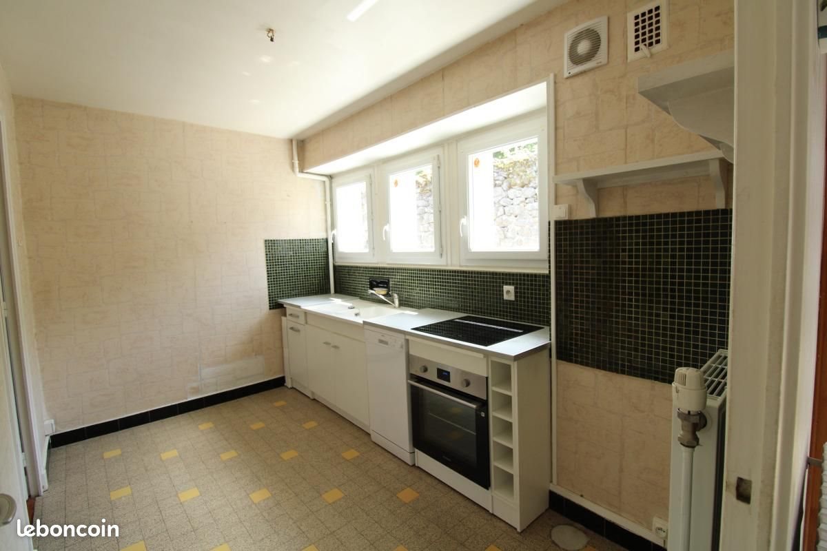 Maison à louer, 55m², Le Puy-en-Velay