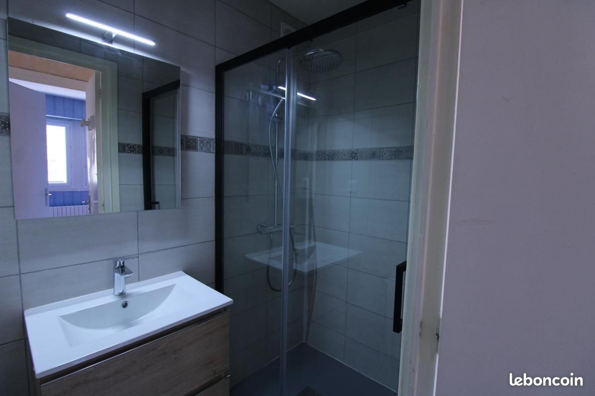 Maison à louer, 55m², Le Puy-en-Velay