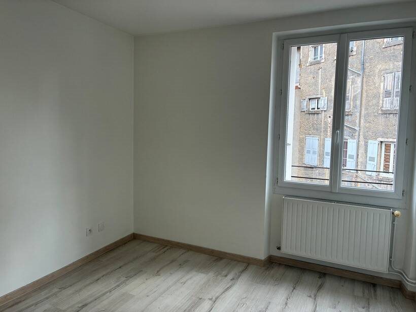 Maison à louer, 55m², Le Puy-en-Velay