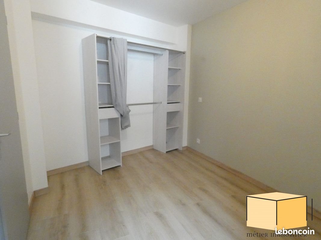 Appartement à louer, 45m², Belley