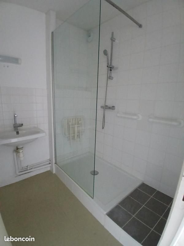 Appartement à louer, 36m², Saint-Denis-sur-Coise
