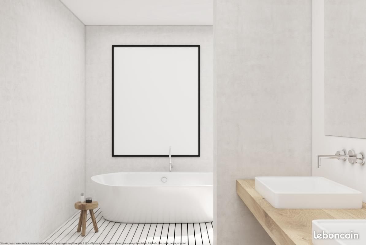 Appartement à vendre, 121m², Artigues-près-Bordeaux