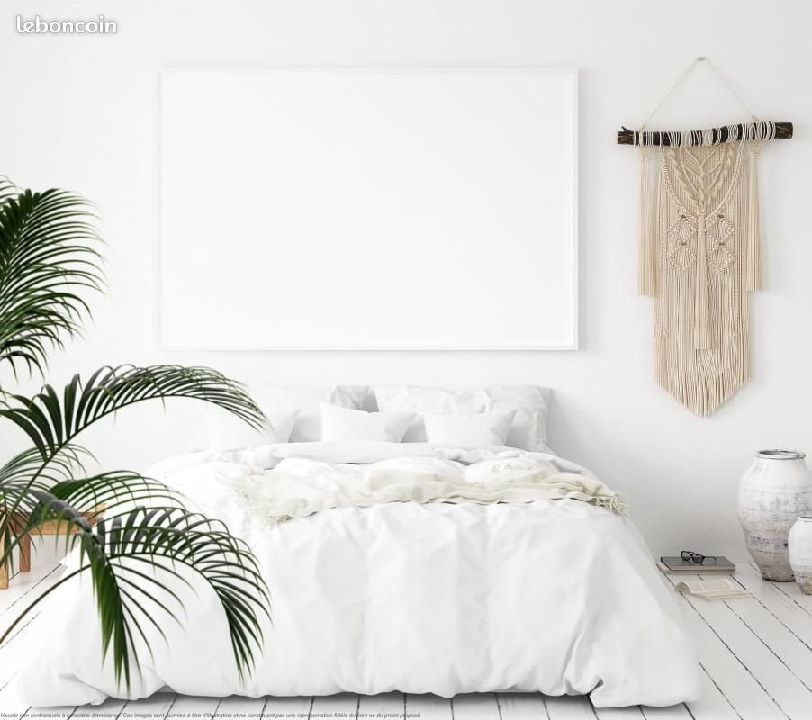 Appartement à vendre, 121m², Artigues-près-Bordeaux