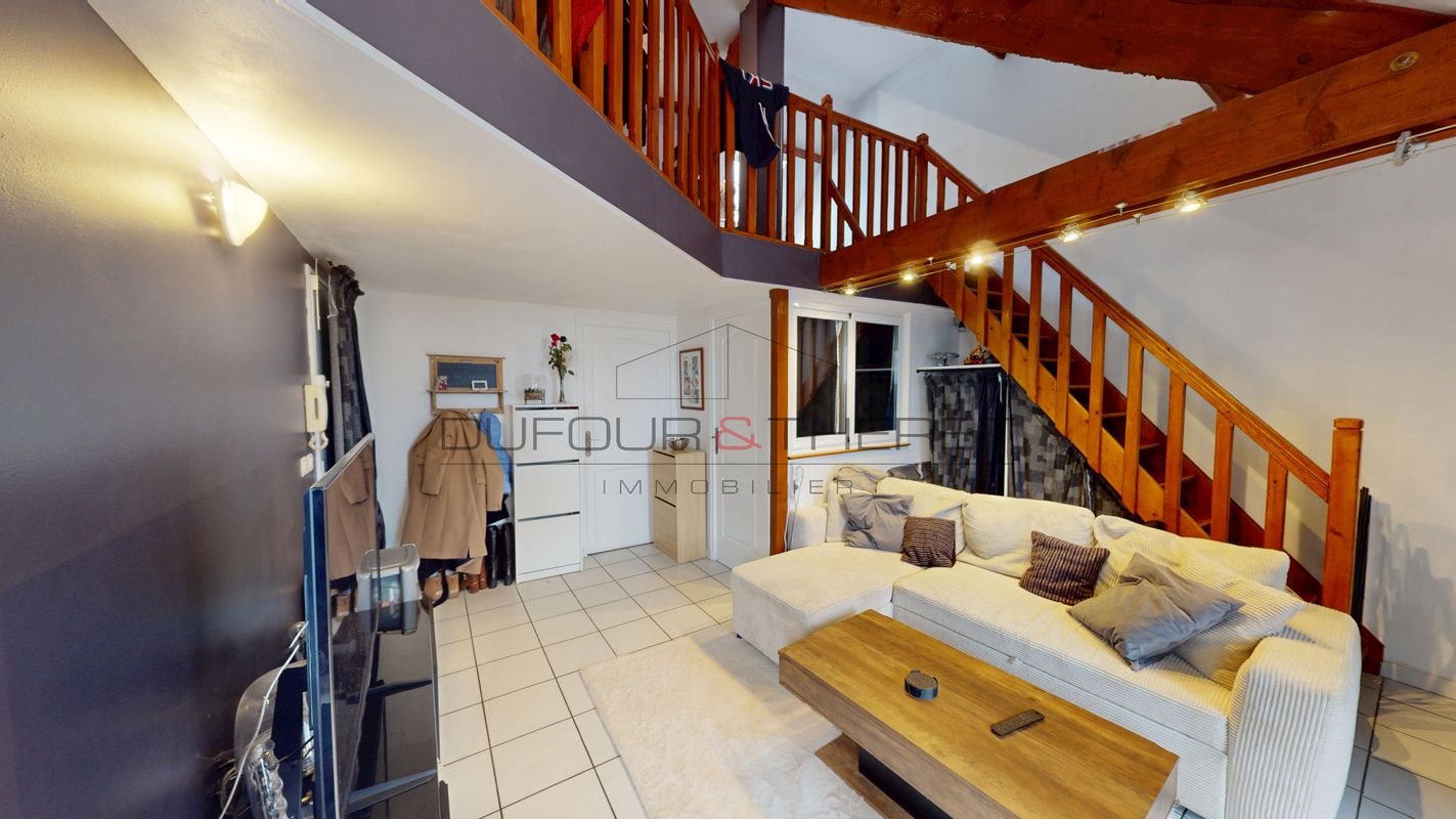 Appartement à vendre, 47m², Crégy-lès-Meaux